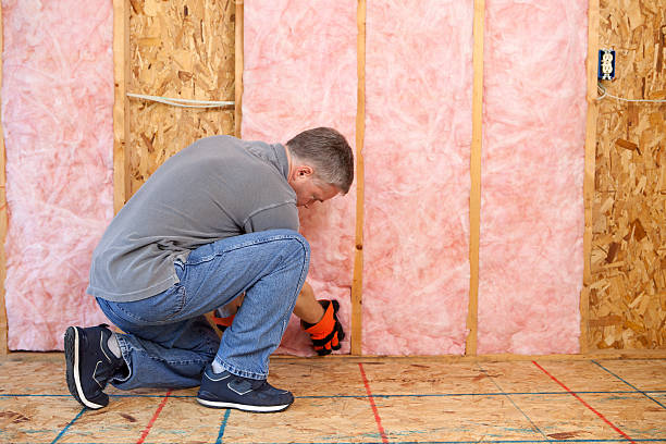 Types of Insulation We Offer in West Union, OH